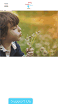 Mobile Screenshot of childrenfirstinc.org